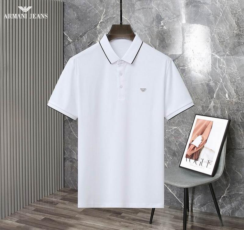 Armani Men's Polo 21